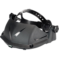 Headgear For Faceshields