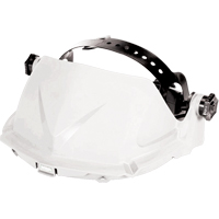 V-Gard&reg; Headgear Frame, Ratchet Suspension Infinity Industrial Services Inc.