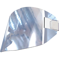 Weldcap&reg; Front Cover Lens Infinity Industrial Services Inc.