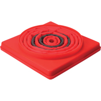 Collapsible Lighted Cone, 28" H, Orange Infinity Industrial Services Inc.