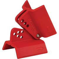 Valve Lockout Devices, Ball/Butterfly Type Infinity Industrial Services Inc.