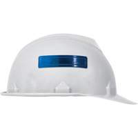 Retro-Reflective Hardhat Stickers Infinity Industrial Services Inc.