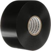 Scotchrap All-Weather Corrosion Protection Tape, 50.8 mm (2") x 30.48 m (100'), Black Infinity Industrial Services Inc.
