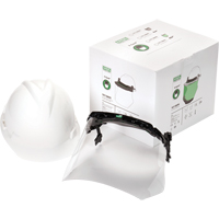 V-Gard&reg; Accessory System Kit with V-Gard&reg; Cap Infinity Industrial Services Inc.