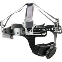 TopGard&reg; Hardhat Replacement Fast-Trac&reg; III Suspension, Ratchet Infinity Industrial Services Inc.