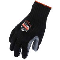 ProFlex&reg; 9000 Certified Lightweight Anti-Vibration Glove, Size Medium, Synthetic Palm Infinity Industrial Services Inc.