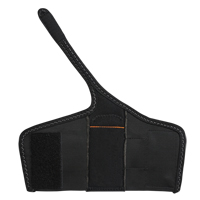 Proflex&reg; 4000 Single Strap Wrist Support - Right Hand, Elastic, Small Infinity Industrial Services Inc.