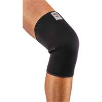 ProFlex 600 Single Layer Compression Knee Sleeve Infinity Industrial Services Inc.