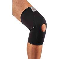 ProFlex&reg; 615 Knee Sleeve with Open Patella & Anterior Pad Infinity Industrial Services Inc.