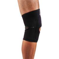ProFlex&reg; 615 Knee Sleeve with Open Patella & Anterior Pad Infinity Industrial Services Inc.