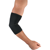 Manche de support pour le coude en n&eacute;opr&egrave;ne mod&egrave;le 650 Proflex  Infinity Industrial Services Inc.