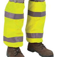 Gu&ecirc;tres haute visibilit&eacute; GloWear 8008 classe E Infinity Industrial Services Inc.