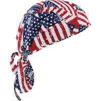 Chill-Its 6615 Cooling Dew Rags, Multi-Colour Infinity Industrial Services Inc.