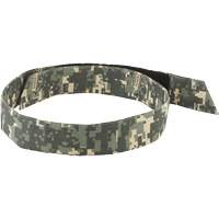 Chill-Its&reg; 6705 Evaporative Cooling Bandana, Green Infinity Industrial Services Inc.
