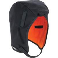 N-Ferno 6860 Two-Layer FR Winter Liner, Black, Cotton/Fleece/Modacrylic Infinity Industrial Services Inc.