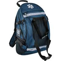 Sac &agrave; dos m&eacute;dical de premier r&eacute;pondant Arsenal 5243 Infinity Industrial Services Inc.