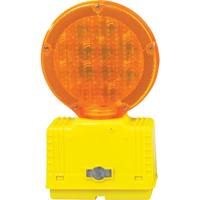 Lampe pour barricade Infinity Industrial Services Inc.