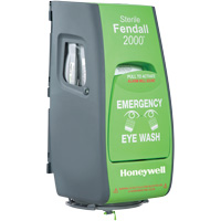 Fendall 2000 Eyewash, Gravity-Fed, 6.87 gal. Capacity, Meets ANSI Z358.1 Infinity Industrial Services Inc.