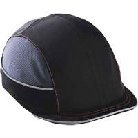 Casquette antichocs Skullerz 8950, Noir Infinity Industrial Services Inc.