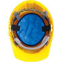 Chill-Its&reg; 6715CT Evaporative Cooling Hard Hat Pad Infinity Industrial Services Inc.