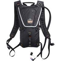 Chill-Its 5156 Low-Profile Hydration Pack with Storage Infinity Industrial Services Inc.