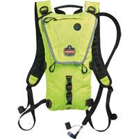 Chill-Its 5156 Low-Profile Hydration Pack with Storage Infinity Industrial Services Inc.