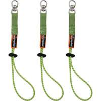 Longes porte-outils &eacute;lastiques Squids 3713 Tool Tails Infinity Industrial Services Inc.