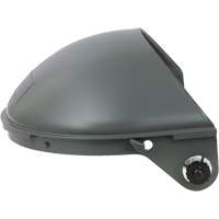 Harnais de t&ecirc;te pour &eacute;cran facial, Suspension Aucun (accessoire &agrave; casque de s&eacute;curit&eacute;) Infinity Industrial Services Inc.
