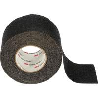 Safety-Walk Slip-Resistant Tape, 4" x 30', Black Infinity Industrial Services Inc.
