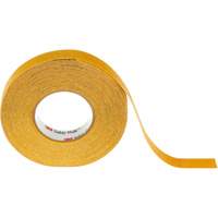 Safety-Walk Slip-Resistant Tape, 1" x 60', Yellow Infinity Industrial Services Inc.