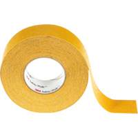 Safety-Walk Slip-Resistant Tape, 2" x 60', Yellow Infinity Industrial Services Inc.