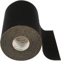 Safety-Walk Slip-Resistant Tape, 12" x 60', Black Infinity Industrial Services Inc.