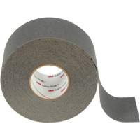 Safety-Walk Slip-Resistant Tape, 4" x 60', Grey Infinity Industrial Services Inc.