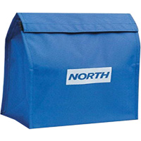 Sac de transport pour respirateur &agrave; demi-masque Infinity Industrial Services Inc.