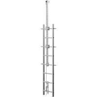 Vertical Lifeline Systems