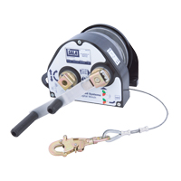 Advanced Winch Infinity Industrial Services Inc.