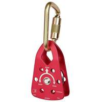 PRO Confined Space Pulley Infinity Industrial Services Inc.