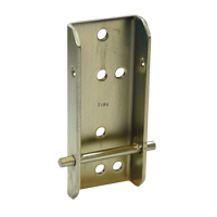 Advanced Winch/SRL Mating Mounting Bracket Infinity Industrial Services Inc.
