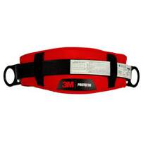 PRO Tongue-Buckle Belt Infinity Industrial Services Inc.