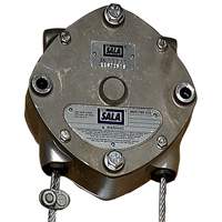 Ensemble de poulie/moufle de levage SSB Infinity Industrial Services Inc.