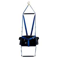 Chaise suspendue pour ouvrier Infinity Industrial Services Inc.