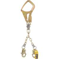 Chain Rebar/Positioning Lanyard Infinity Industrial Services Inc.