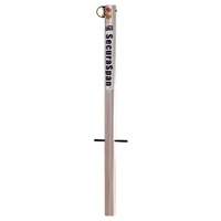 SecuraSpan Pour-in-Place/Fasten-in-Place HLL Stanchion Infinity Industrial Services Inc.
