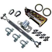 Zorbit Energy Absorber Kit Infinity Industrial Services Inc.