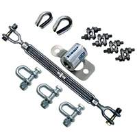 Zorbit Energy Absorber Kit Infinity Industrial Services Inc.