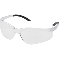 Z2400 Series Safety Glasses, Clear Lens, Anti-Fog, ANSI Z87+/Meets/Exceeds CSA Z94.3 Infinity Industrial Services Inc.