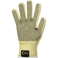 GANT MOUCHETE 2 COTES,KEVLAR JAUNE,PETIT,118GR/P Infinity Industrial Services Inc.
