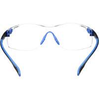 Lunettes de s&eacute;curit&eacute; Solus avec lentilles Scotchgard, Lentille Transparent, Antibu&eacute;e, R&eacute;pond ou surpasse la norme CSA Z94.3 Infinity Industrial Services Inc.