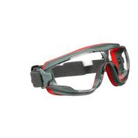 GoggleGear 500 Series Safety Splash Goggles, Clear Lens, Anti-Fog, Indirect Vent Infinity Industrial Services Inc.
