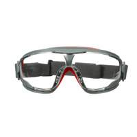 GoggleGear 500 Series Safety Splash Goggles, Clear Lens, Anti-Fog, Indirect Vent Infinity Industrial Services Inc.